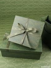 伴手禮禮盒空盒生日禮物盒子口紅情人節日禮品盒包裝盒大號儀式感