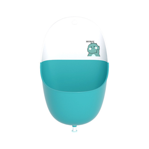 Children's urinal, boy's urinal, baby urinal, urinal, baby urinal, children's pee training artifact