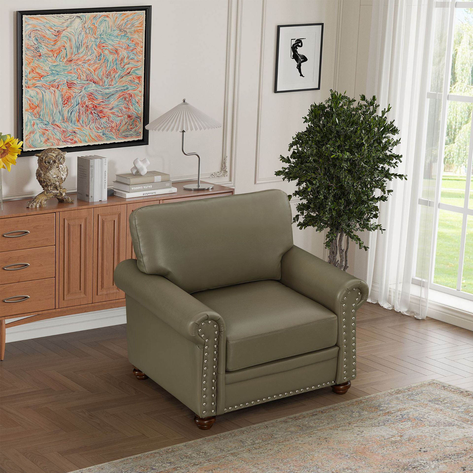 Taburete de pie de lujo ligero italiano taburete de sofá largo casero taburete de sofá de madera maciza pie de asiento taburete de sofá bloque de tofu