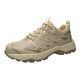 Meikeduo Summer Explosions Labor Protection Shoes Men's Smash-resistant Pin-resistant Flying Woven Ultra Light Breathable Long-standing Not Tired Work Shoes