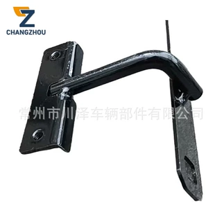适用2021-2025/C级W206双门轿跑车车门锁闩总成2068980100
