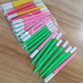 书立;铅笔;钢笔