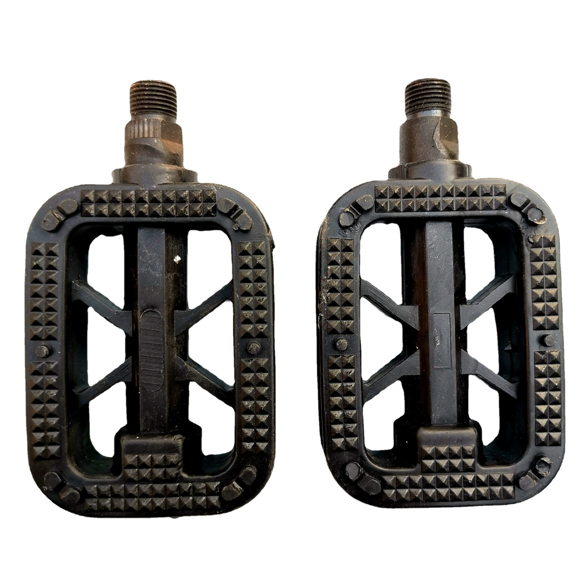 Велосипед горный велосипед пластиковая педаль велосипедная педаль/Оборудование для верховой езды аксессуары оборудование скоростной пропуск