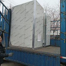 华中食品水果烘干机小型商用电热鼓风干燥箱不锈钢恒温中药材烘箱