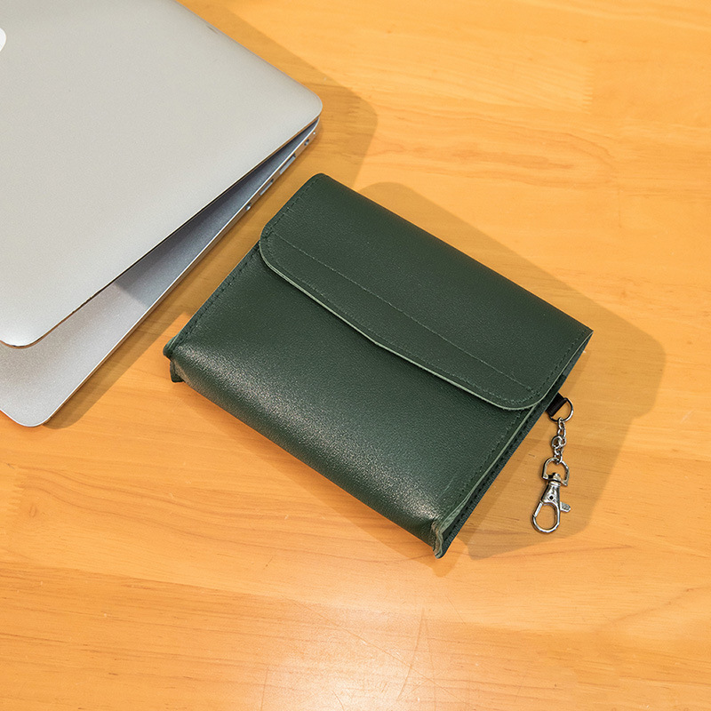 단일 녹색 전원 팩