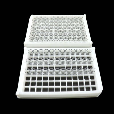 96孔酶标板 可拆型 8/12孔酶标条8孔酶标条12孔酶标条|ms