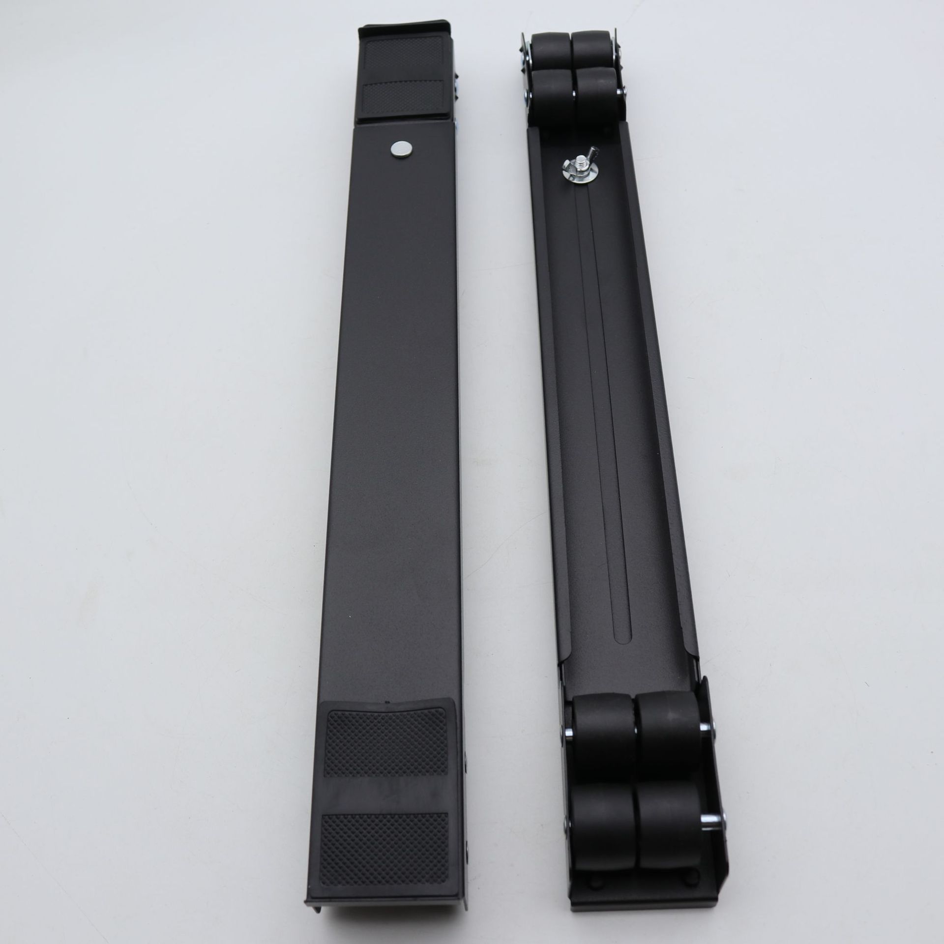 洗衣机支架底座万向轮通用固定防滑减震脚垫可移动冰箱滑轮置物架