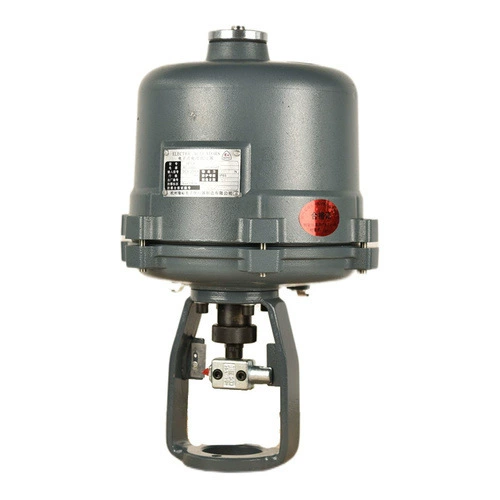 381LXA-08 Регулировочный электрический привод Ханчжоу Ruiyu Электронный привод