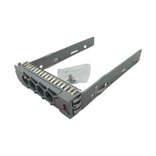 New for HuaWei/Huawei H3C R2900 R4900 3.5 inch server hard drive bracket