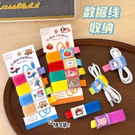 挂饰挂件;发夹;发圈