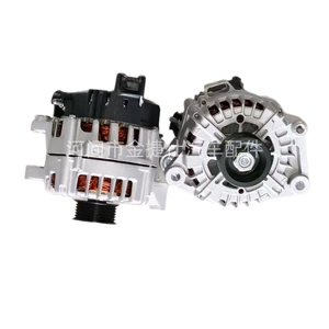 Hyundai Palisade 3.8L 13.5V 180A 6Pk 37300-3L060 üçün Alternator