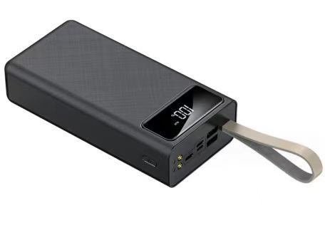 A27-2 20000 mAh negro