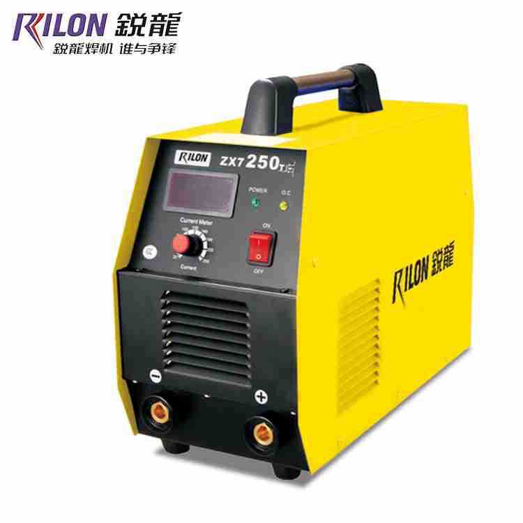 手工小家用两用智能切割全自动不锈钢迷你便携式电焊机