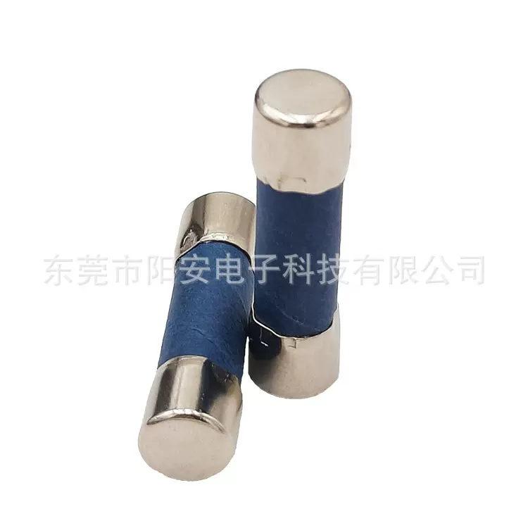 阳安保险丝 R-FLM低压熔断器 现货厂家直供10*38mm保险管