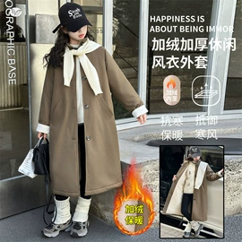 童套装;童裤;普通外套