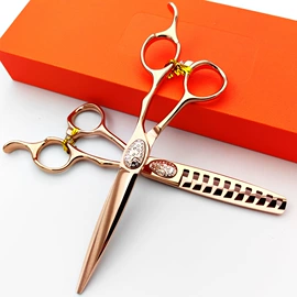 美发剪;狗狗清洁;美发梳