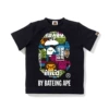 [Children's clothing] 010 black