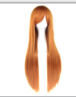 80 pelo recto Dorado 144