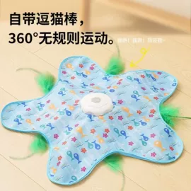 猫猫玩具;狗狗玩具;狗狗清洁