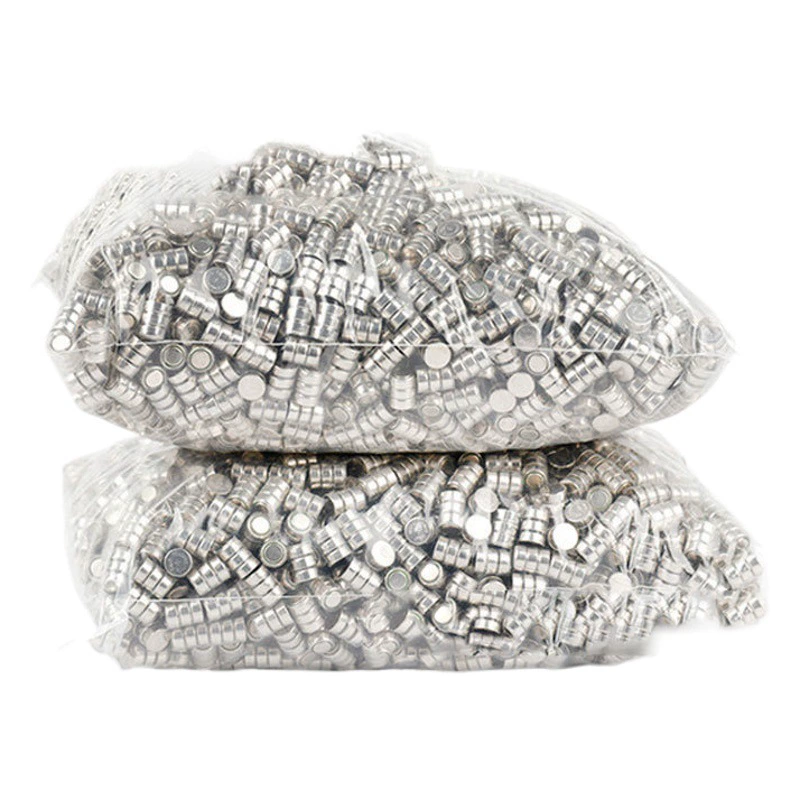 Батарейка-таблетка AG3 для игрушек, светящихся игрушек, электрических ручек, батарейка LR41, упаковка из 3 батареек