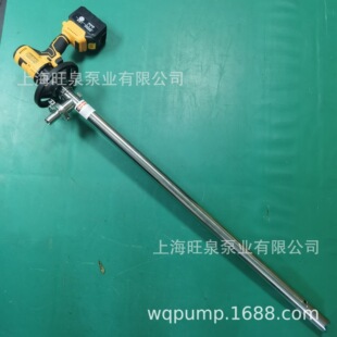 ��ȪHD-E-RCHG-SS304-1000 3A�l���������늳�Һ�á����Ͱ��