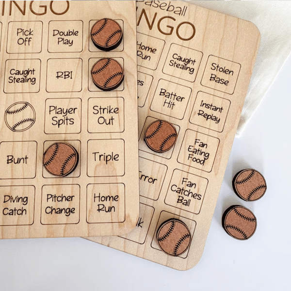 国境を越えた新しいアマゾンの人気サッカーBingo Gameサッカービンゴゲーム木製井桁盤|undefined