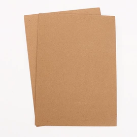 板纸;瓦楞原纸;其他礼品包装