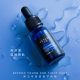 Blue Copper Peptide fine lines improving essence liquid desalination fine lines hydrating moisturizing firming anti-wrinkle anti-aging