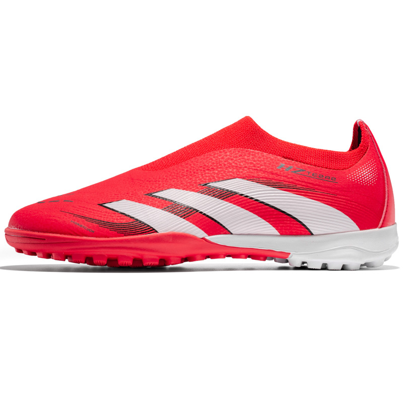 2025 nuevos zapatos de fútbol de clavos largos y bajos zapatos de entrenamiento deportivo juvenil para hombres y mujeres SCOOERBOOT transfronterizo