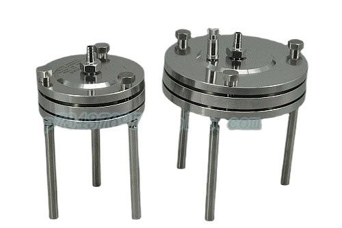 �����ƽ���������ĤԲ��ʽ����˫��&phi;100/150/200/300/400mm