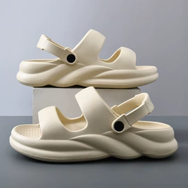 女士洞洞鞋;厚底拖鞋;男式沙滩鞋/洞洞鞋