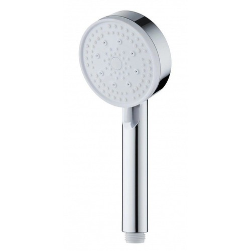 Multifunctional Silicone Shower Head with Adjustable Spray Nozzle, ABS Shower Head, Direct Manufacturer Supply Handheld Shower
