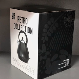 纸盒;家用电器包装;其他礼品包装