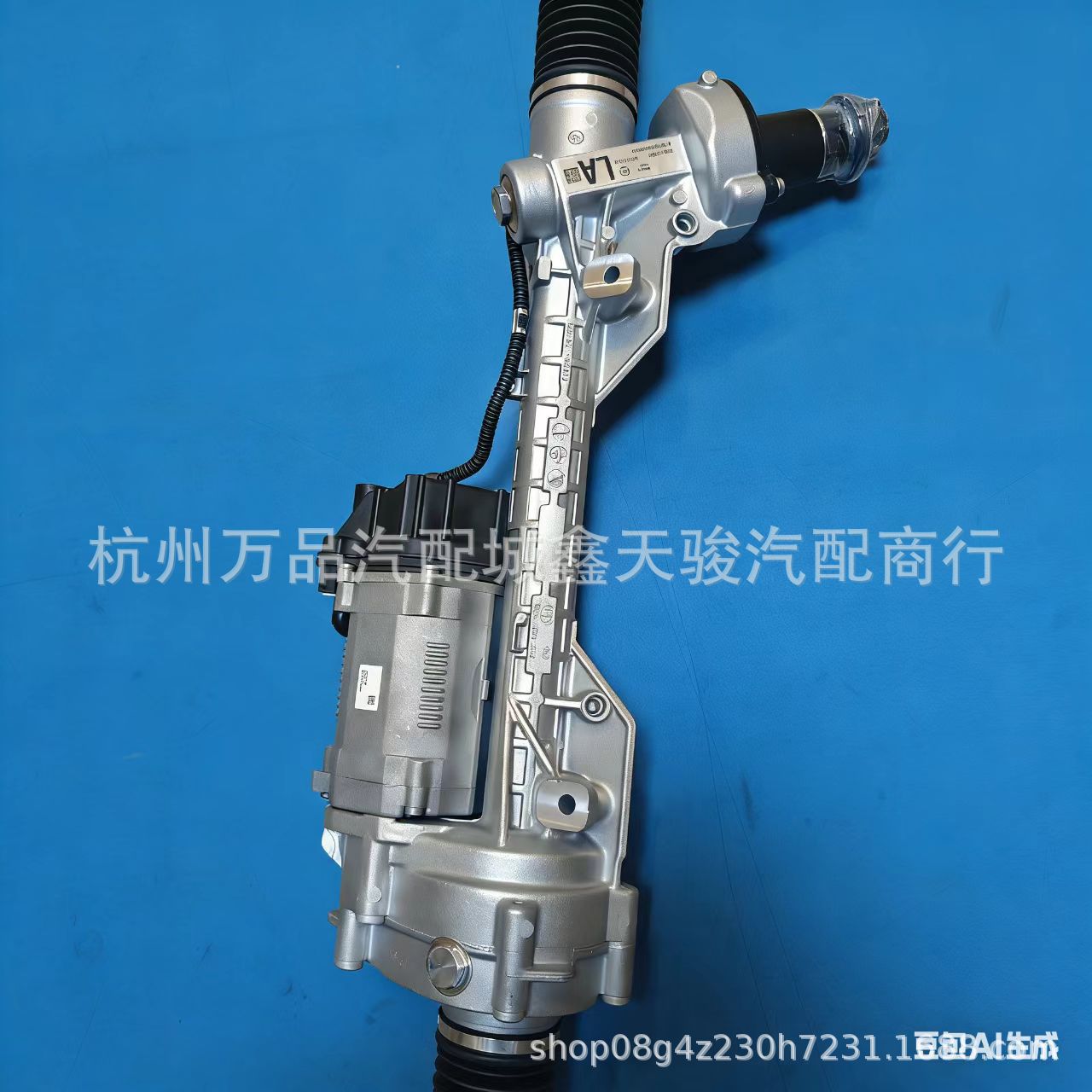 Suitable for 320 X1 E90 E84 Steering Gear 32106872478 32106868224 32106793457