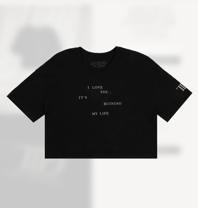 2025テイラーコンサートのショートtシャツ|undefined
