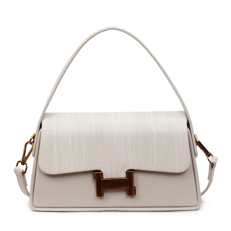 Bolso para mujeres 2025 nueva moda bolso de mano de moda alta sensación de lujo ligero versátil viaje de hombro mochila