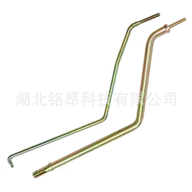 车身及附件;其他发动系统;其他行走系统