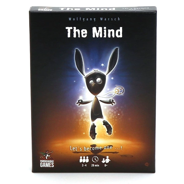 The Mind Mind Card