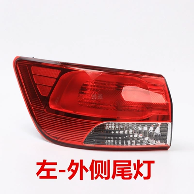 Avtomobil arxa fənərləri – taillight brake lampshade 1316 - 14-16-models-rear-taillight-outer-side-main-drivers-left-premium-quality-ordinary-quality-1-piece-headlight-assembly