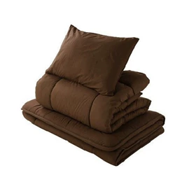 羽绒被;其他毛毯;纤维被