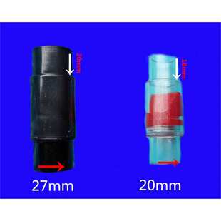 ���{��ˮ�ܷ����yˮ��20/25mm4/6�����φ����y���{ֹ���yҺ�w����
