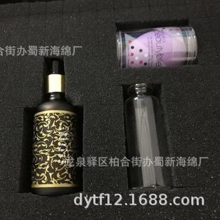 Cross Block Sponge Packaging/Cross Block Sponge Inner Support/Cross Block Sponge Lining/Cross Block Sponge Lining