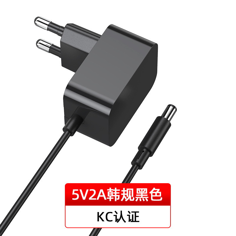 韓国12v1a電源アダプタ韓規kc認証スイッチング電源kcc高品質ケーブルアダプタ付き|undefined