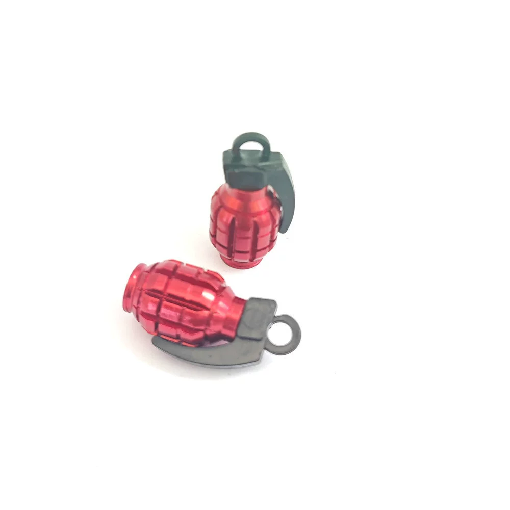 Крышка клапана вакуумного клапана из алюминиевого сплава для мотоцикла от производителя автозапчастей