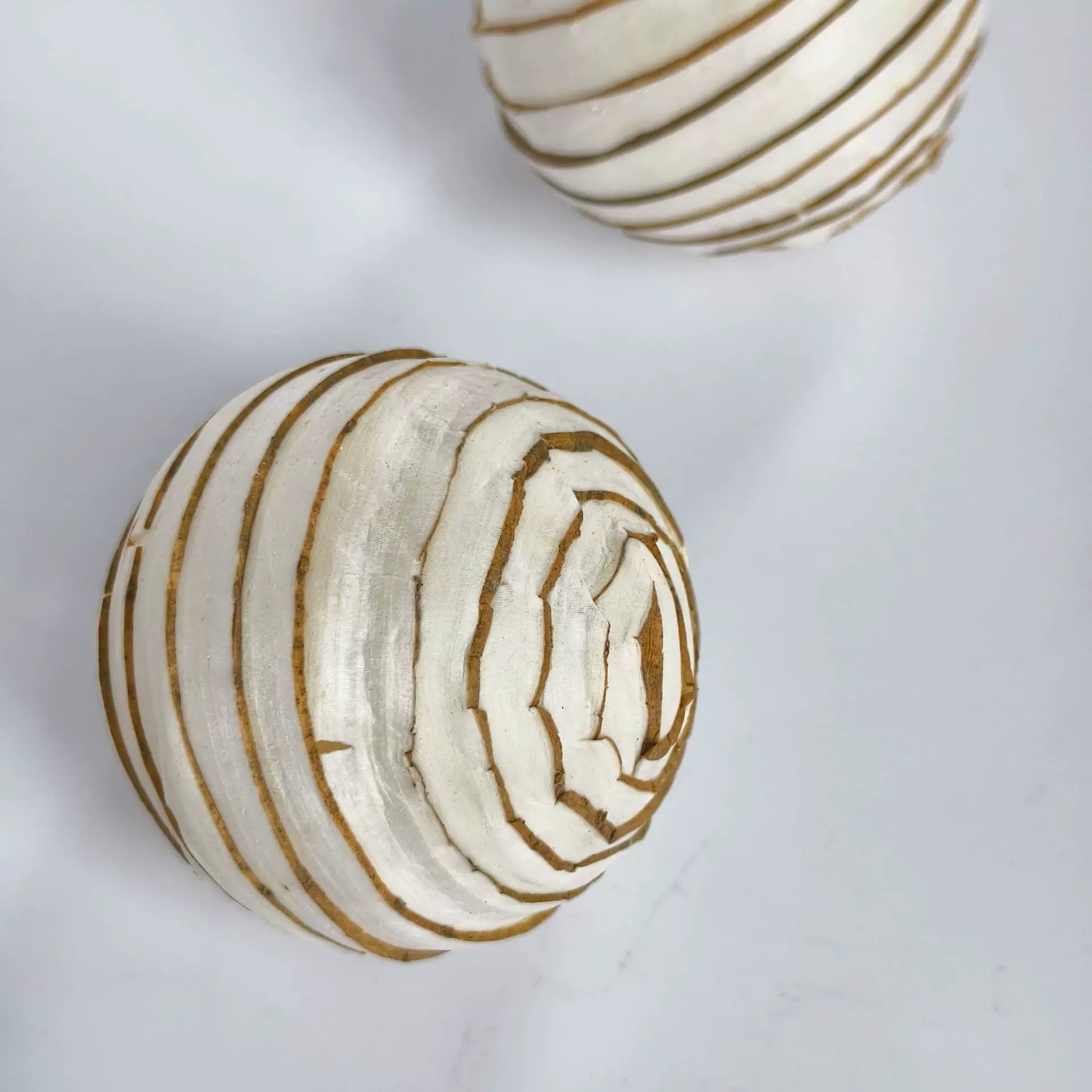 定制|天然通草球 鹦鹉小宠耐啃咬玩具宠物磨牙互动解闷用品