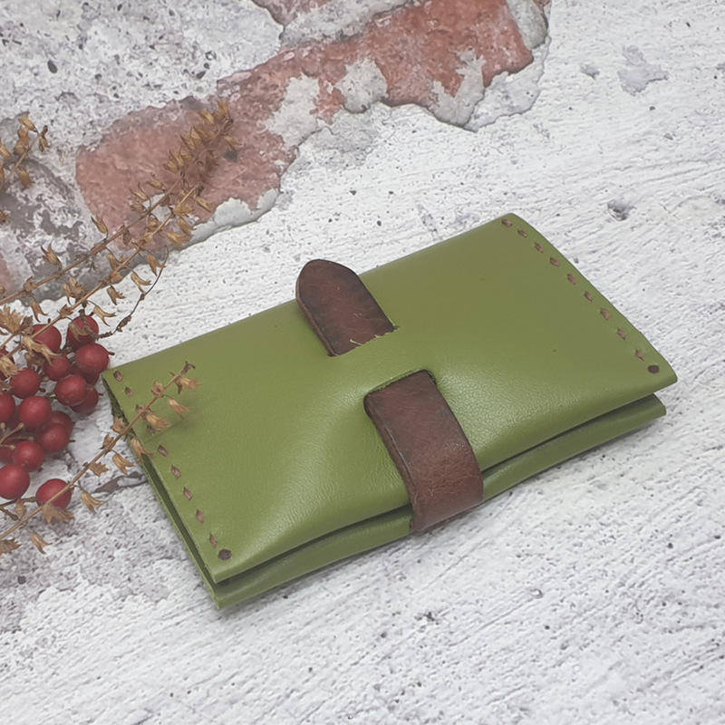 Verdes (Brown Belt)
