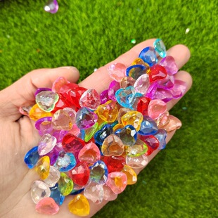 ������͸�����ā�������� ��ɫ��ˮ�����Č�ʯ DIY �����z���z��