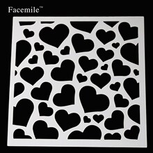��������ģ��ӡ��ģ�Ϳ��ȵ����绨ģ�� DIY��ͯ�滭ǽ�����
