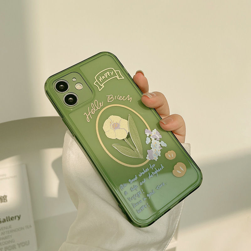 ins�绨������iPhone12ԭ��ƻ��11promaxȫ��xs��ˤ͸���ֻ�