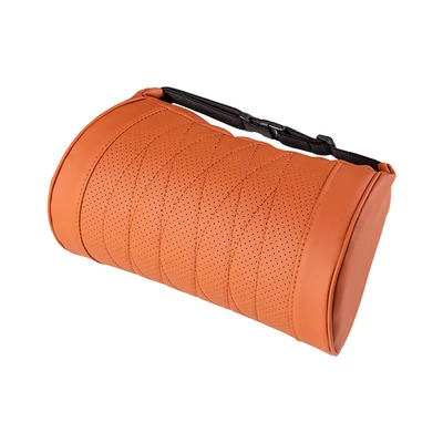 Headrest: Comfort, Breathable Pillow